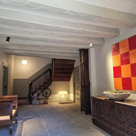 Biescas Apartamento Casa Josito La Cadiera 외부 사진